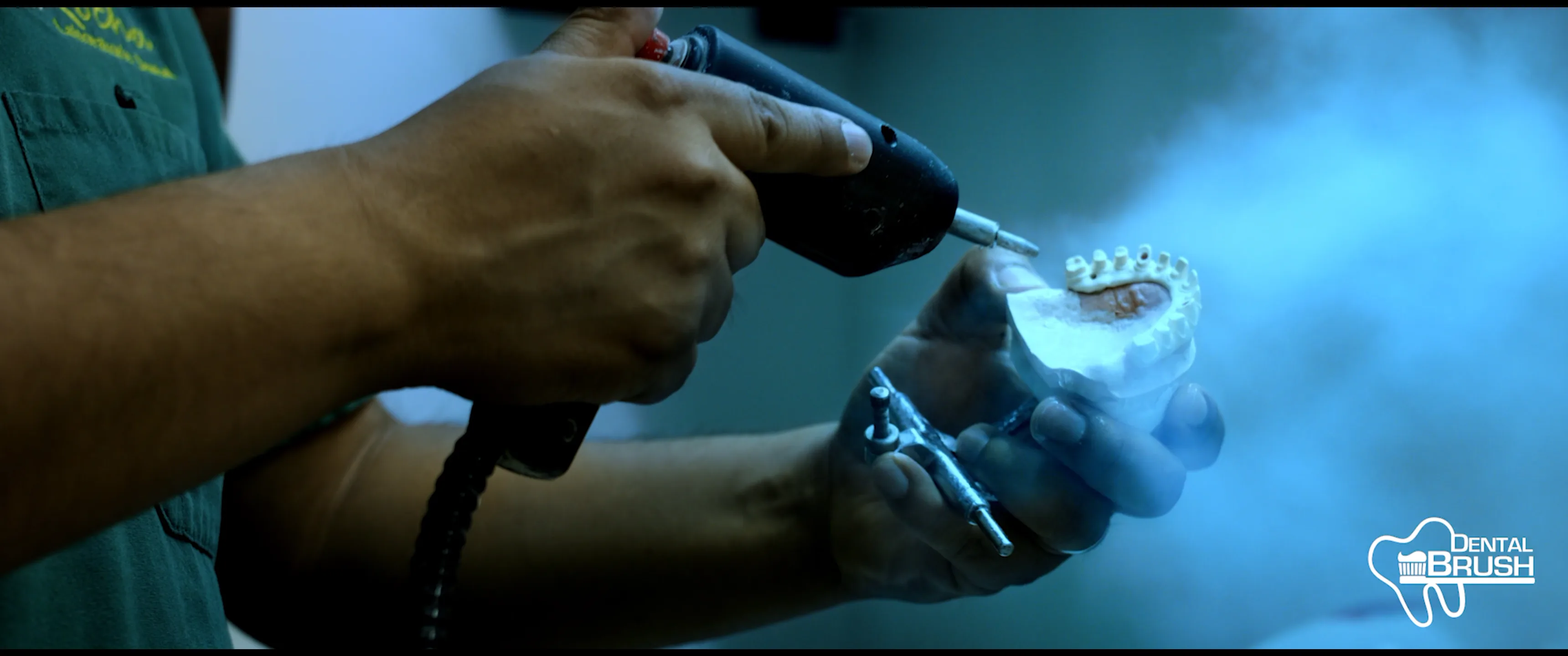 Production still