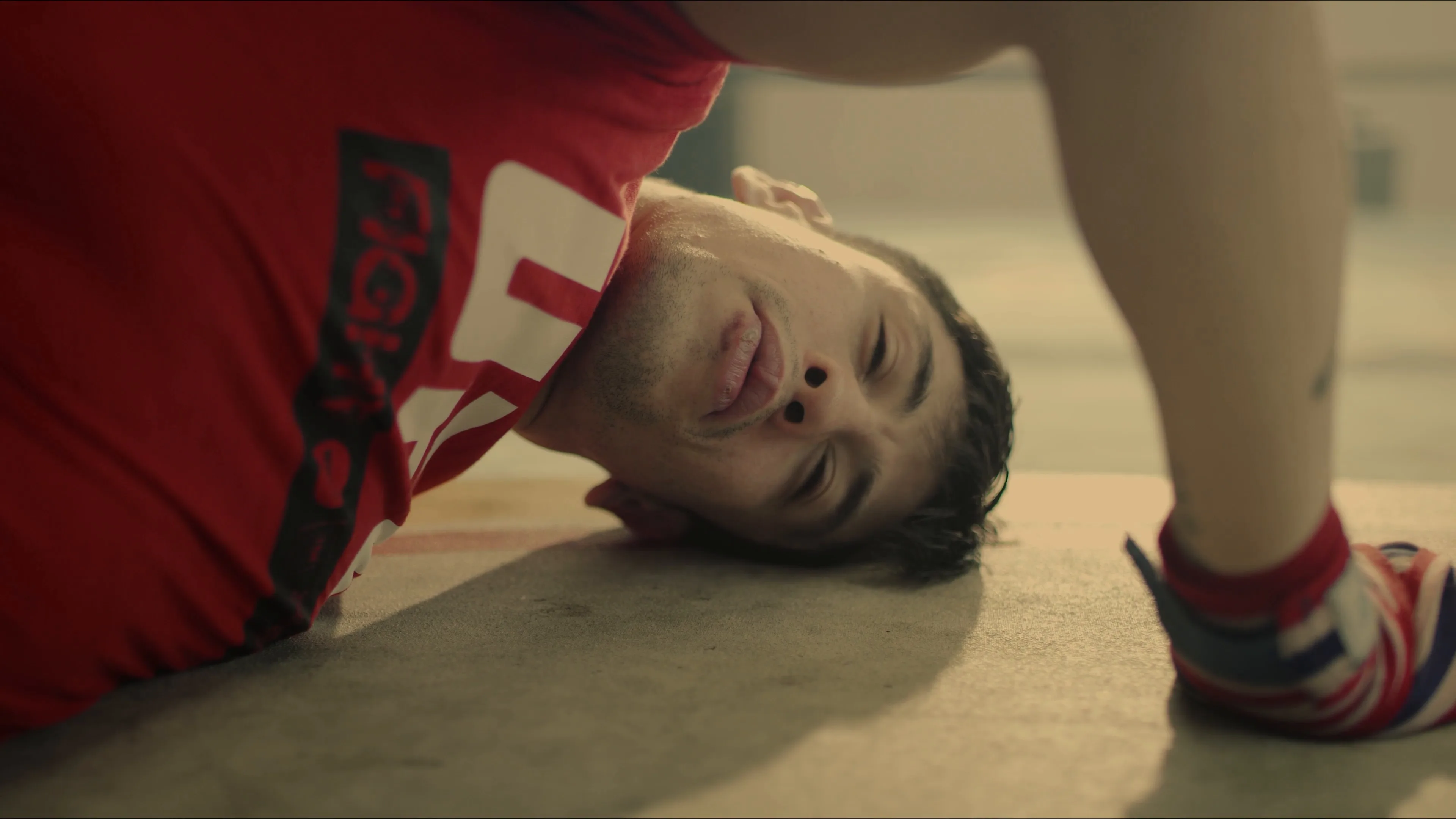Production still