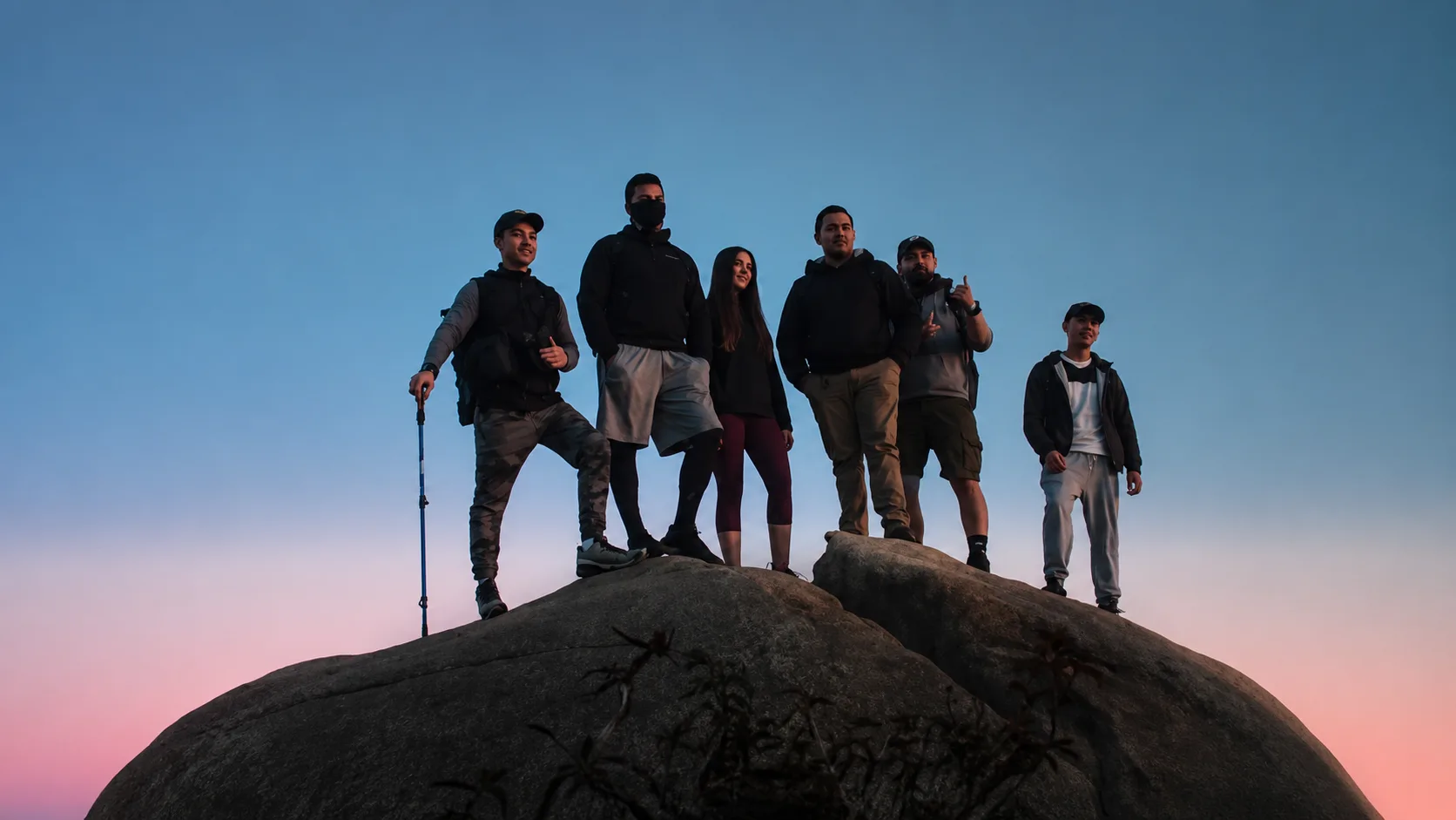 Production still