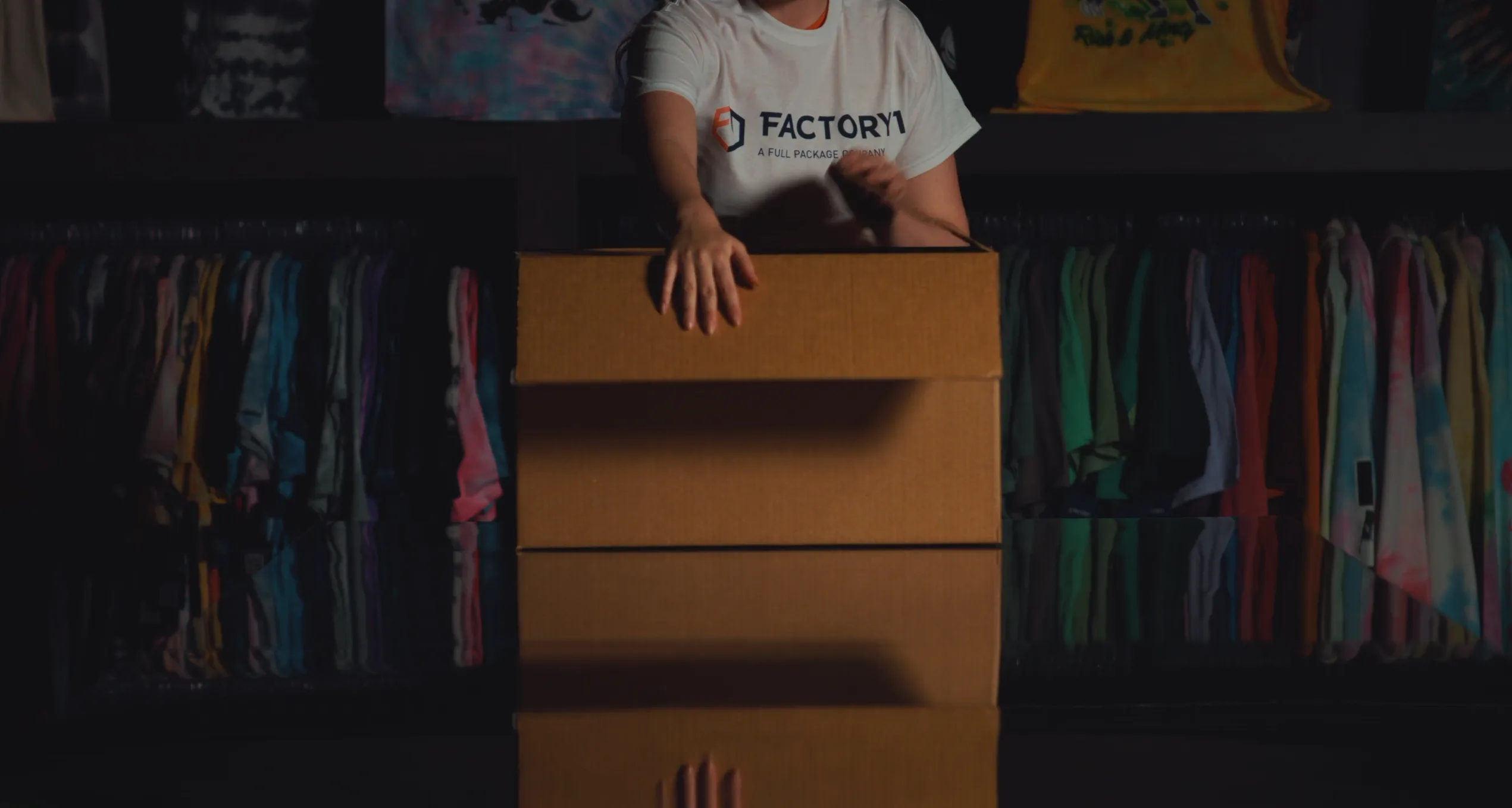 Production still