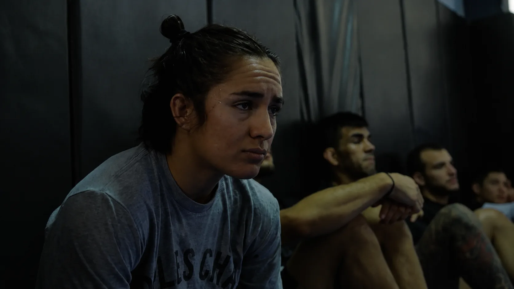 Production still