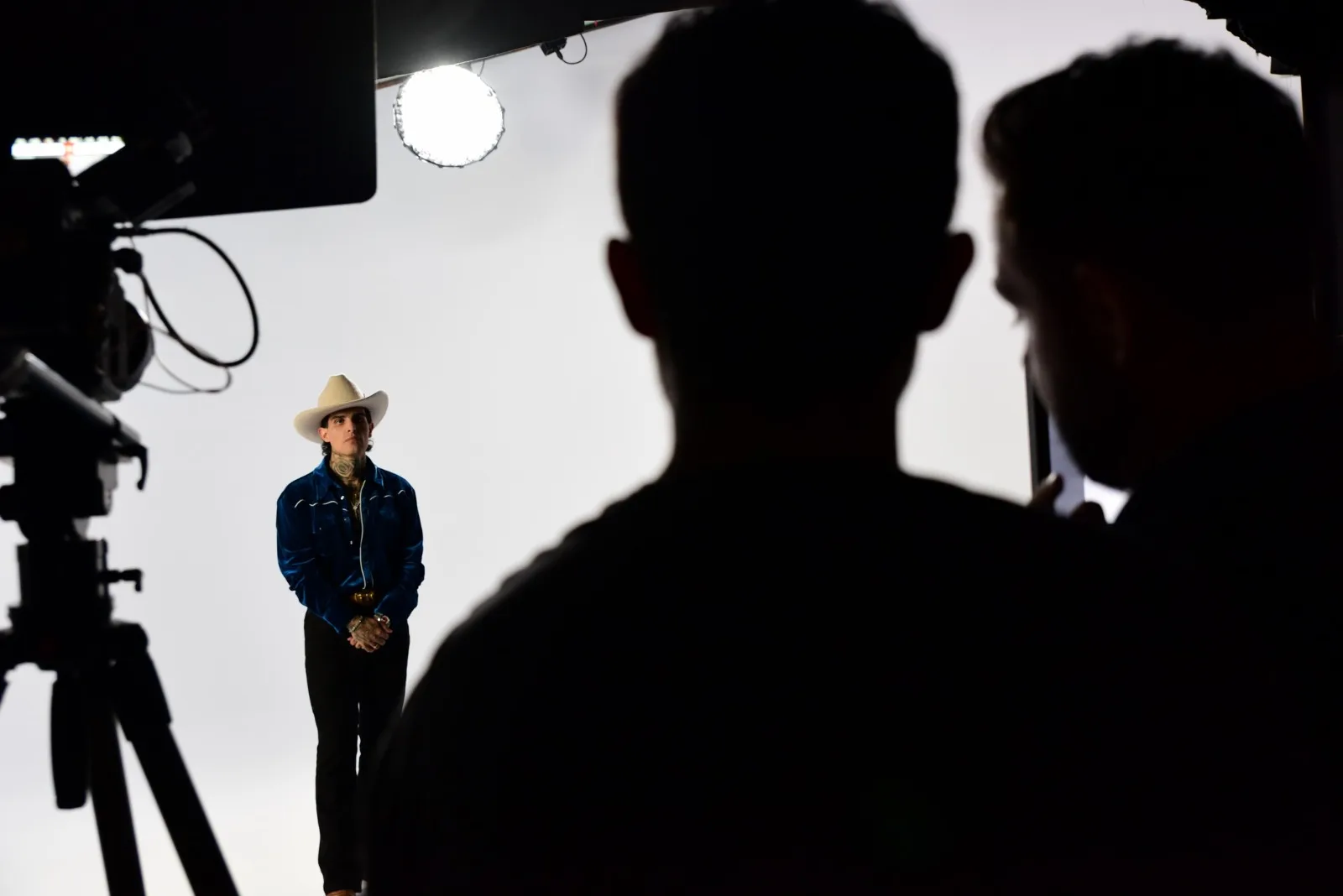 Production still