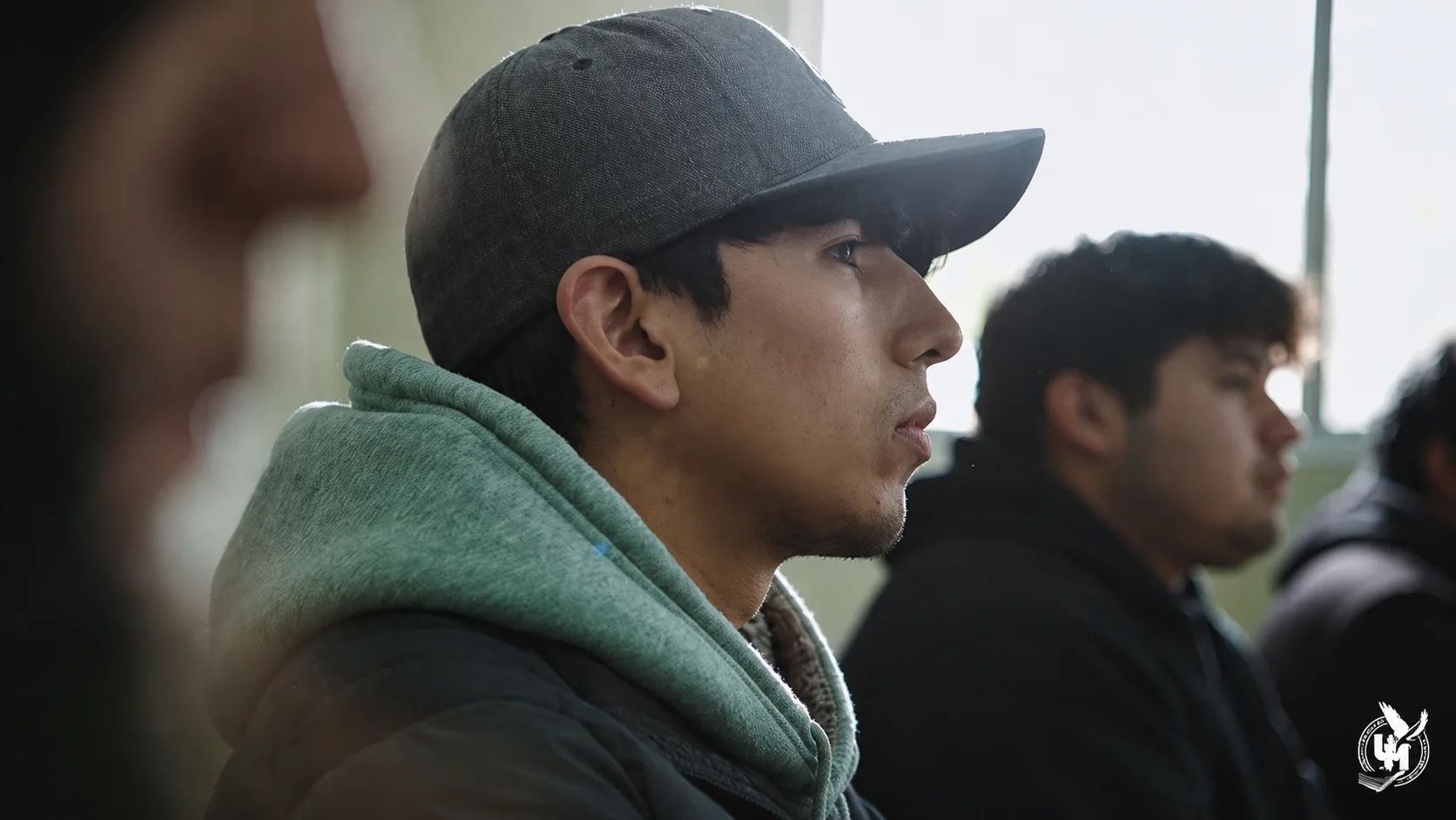 Production still