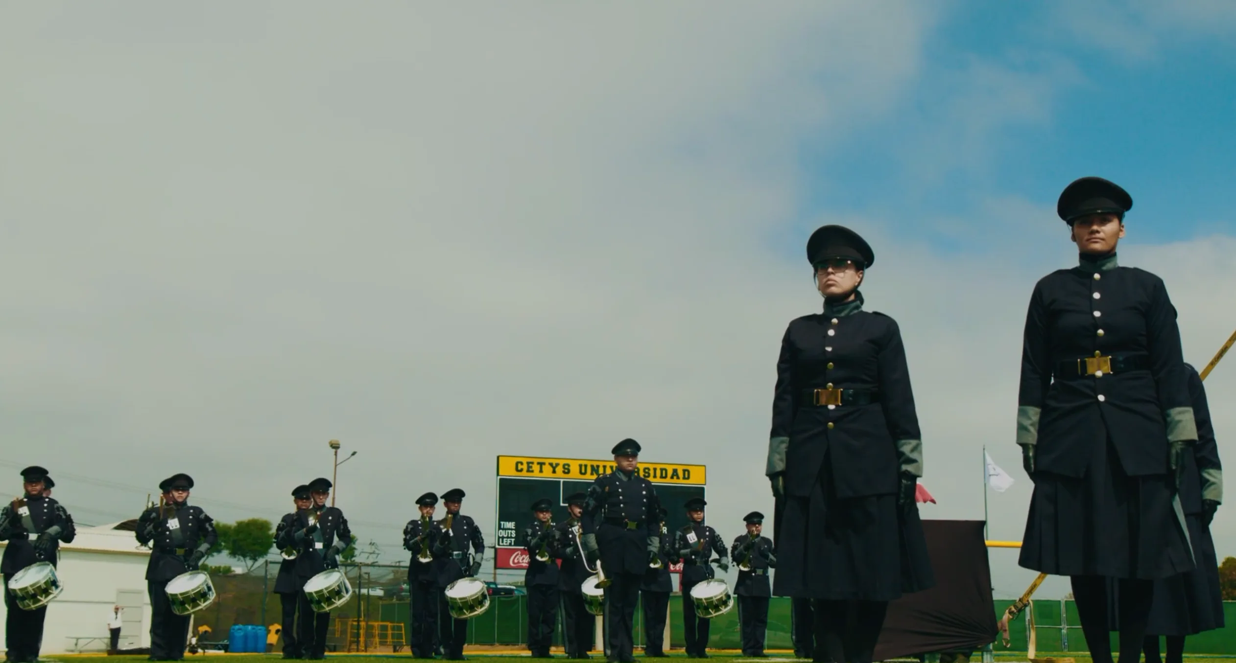 Production still