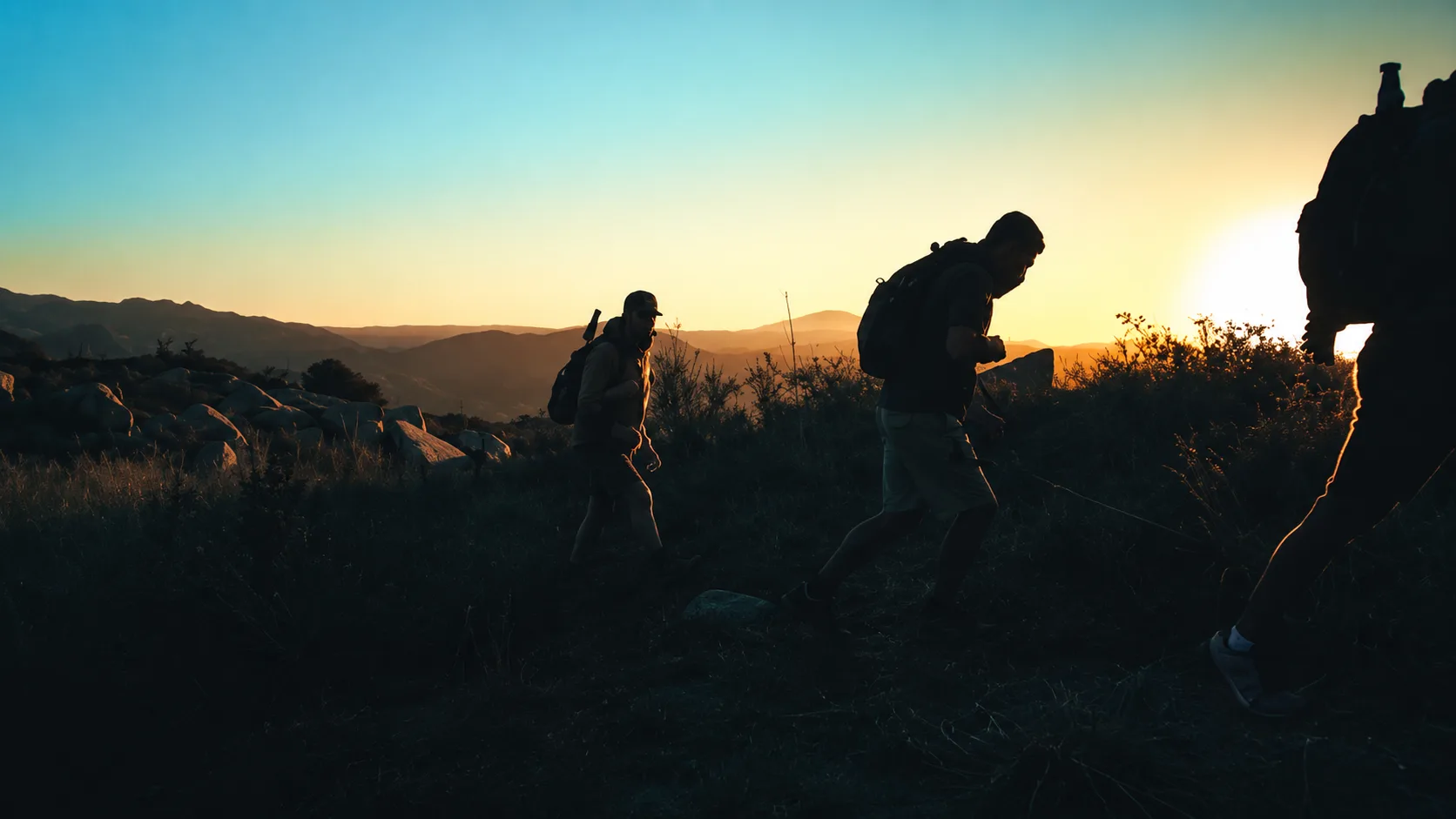 Production still
