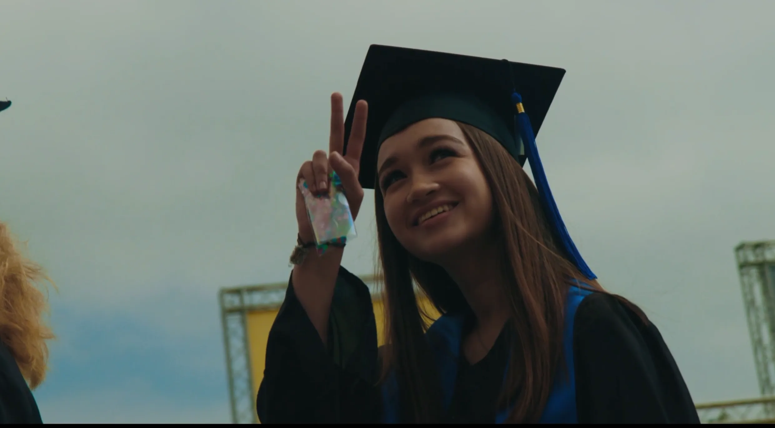 Production still
