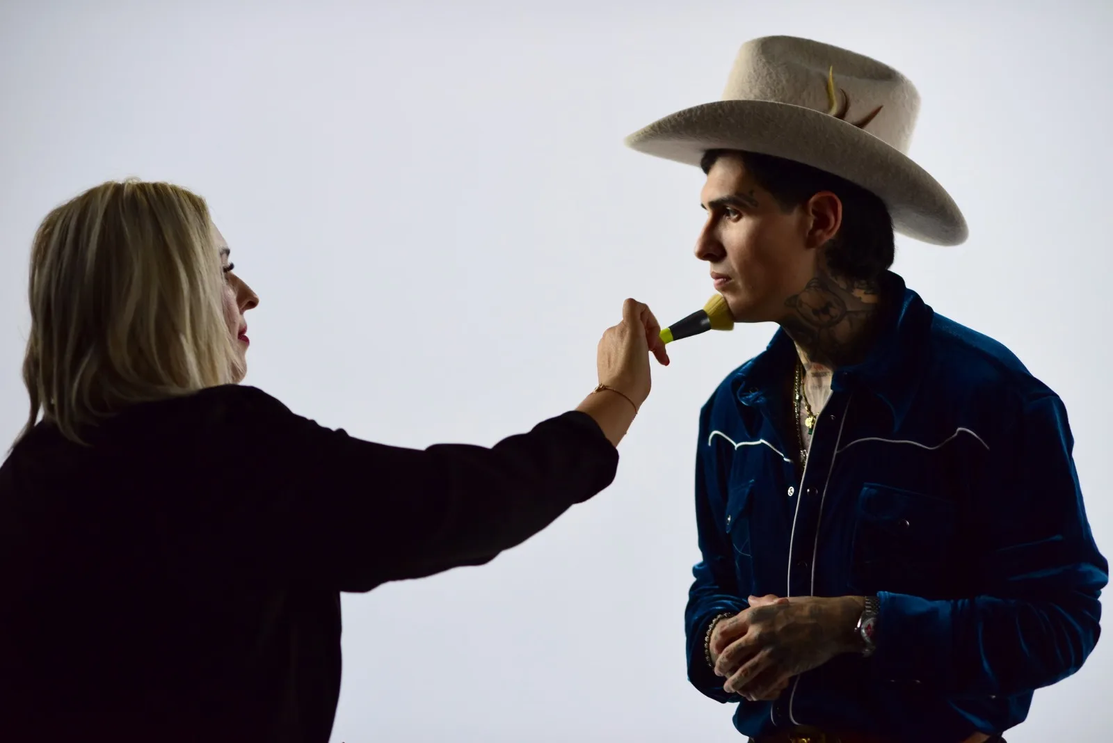 Production still